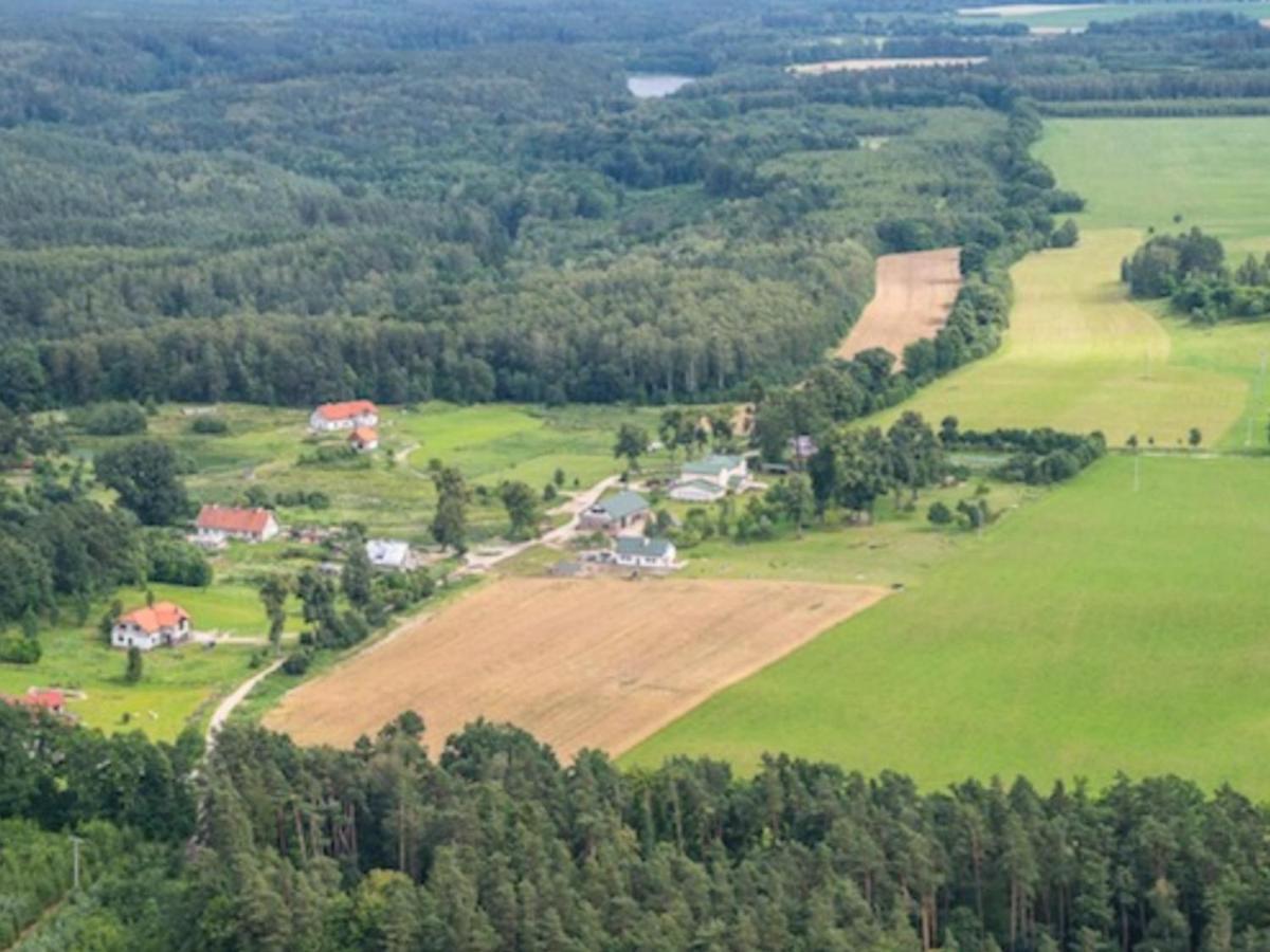 Palac Pacoltowko Luaran gambar